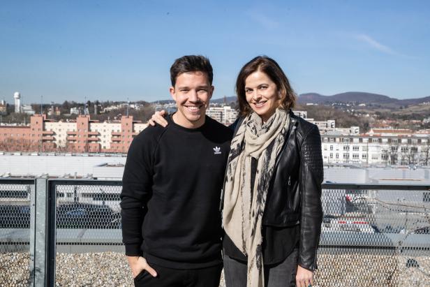 Nico Santos: Er schreibt die Hits von Bushido und Helene ...
