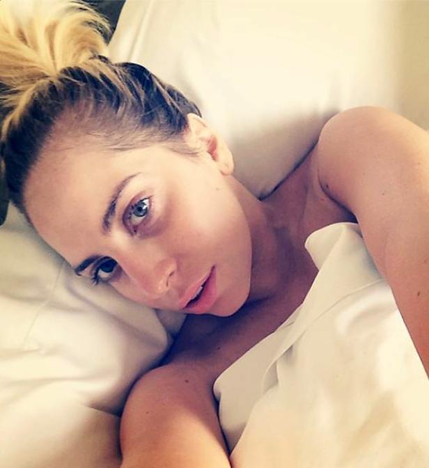 Lady Gaga: Sexueller Missbrauch änderte ihr Leben