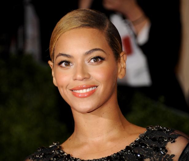 Große Ehre: Beyoncé singt bei der Super Bowl
