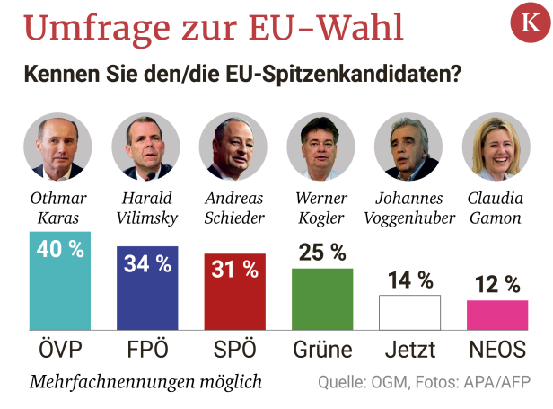 Österreicher für zweites Brexit-Referendum