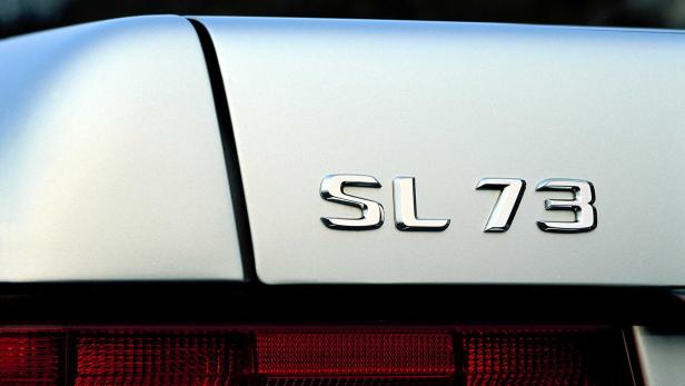 Mercedes SL: Die Baureihe 129 wird 30