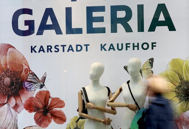 Benkos Signa übernimmt alle Anteile von Galeria Karstadt Kaufhof