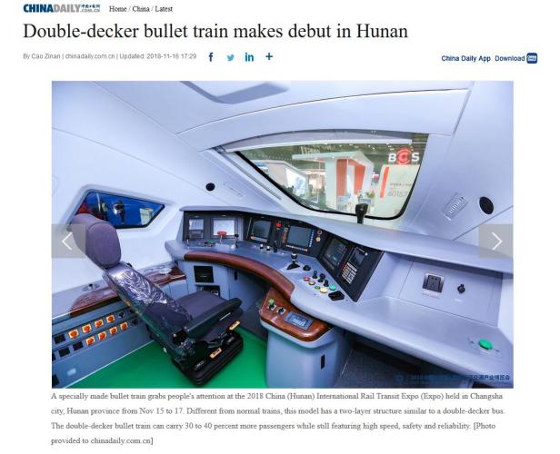Abgefahren: Wie die Westbahn mit Hilfe aus China ihre Züge beschleunigen will