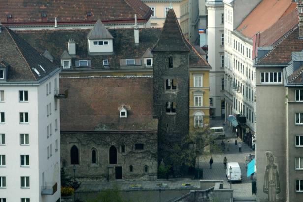 Wann verlor das Riesenrad seine Waggons?