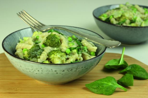 One Pot: So geht Kochen für Kinder wirklich schnell