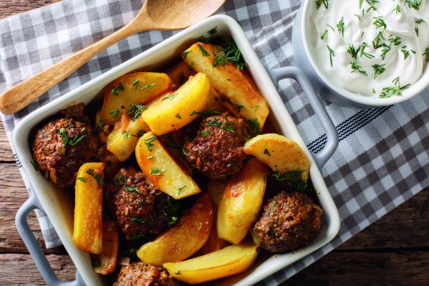 One Pot: So geht Kochen für Kinder wirklich schnell