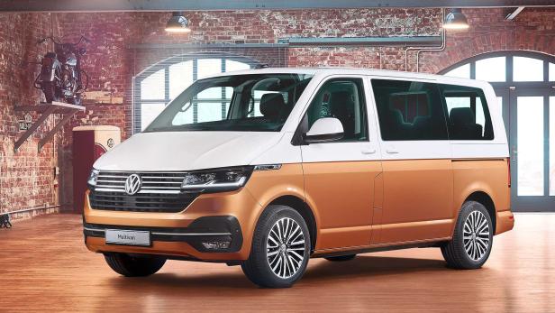 Offiziell: VW T7 kommt 2021 auch als Plug-in-Hybrid