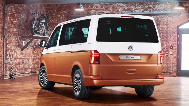 Offiziell: VW T7 kommt 2021 auch als Plug-in-Hybrid