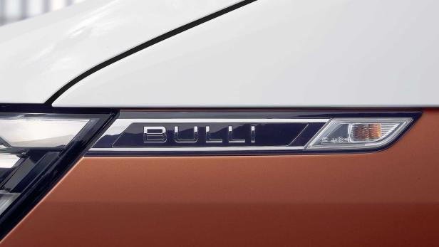 Offiziell: VW T7 kommt 2021 auch als Plug-in-Hybrid