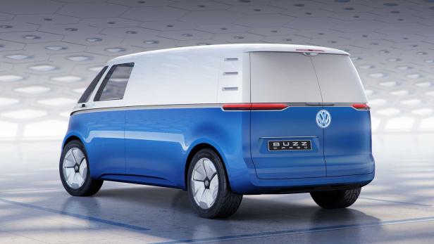 Offiziell: VW T7 kommt 2021 auch als Plug-in-Hybrid