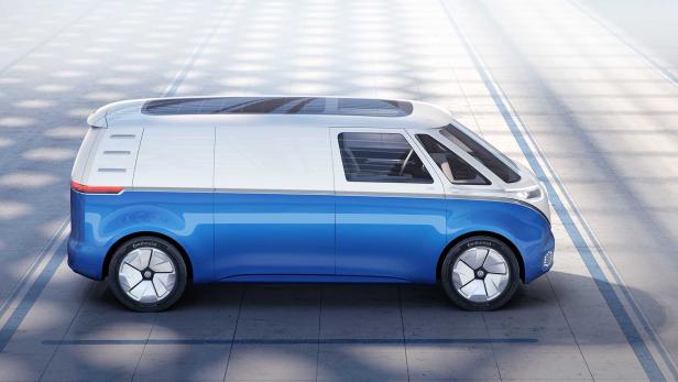 Offiziell: VW T7 kommt 2021 auch als Plug-in-Hybrid