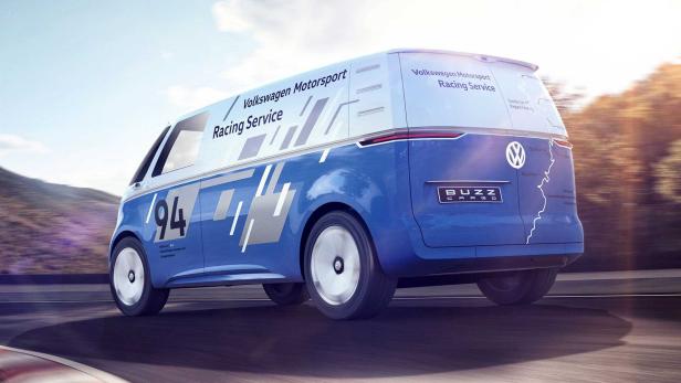 Offiziell: VW T7 kommt 2021 auch als Plug-in-Hybrid