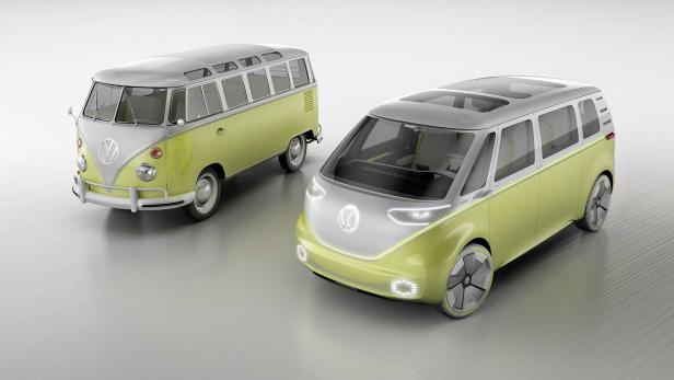 Offiziell: VW T7 kommt 2021 auch als Plug-in-Hybrid