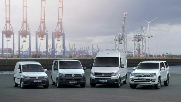 Offiziell: VW T7 kommt 2021 auch als Plug-in-Hybrid