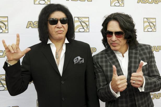 Interview mit Paul Stanley über die letzte Tour von Kiss