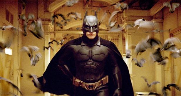 Batman ist 80 - lang lebe die Fledermaus