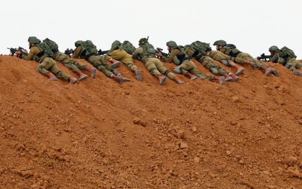 FILES-ISRAEL-PALESTINIAN-CONFLICT-GAZA