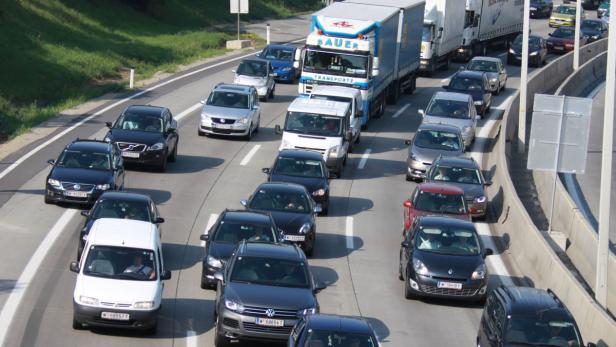 Güterverkehr: Bahn hat verloren