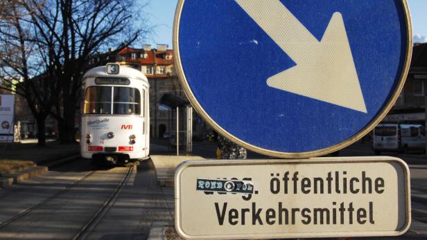 Güterverkehr: Bahn hat verloren