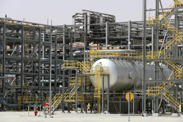 Ölgigant Saudi Aramco ist das profitabelste Unternehmen der Welt