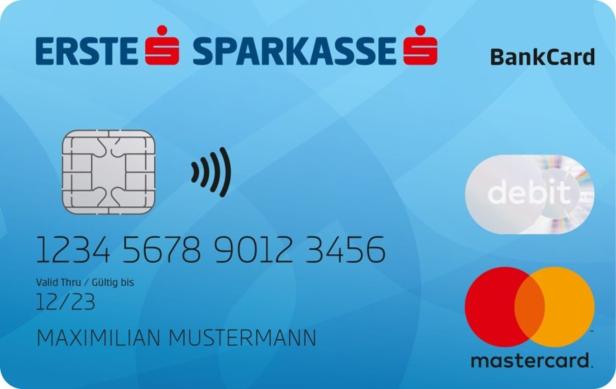 Mastercard statt Maestro: Mehr Möglichkeiten für Kartenzahlungen