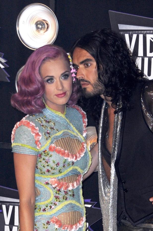 Russell Brand: Katy Perry-Ex will wieder heiraten