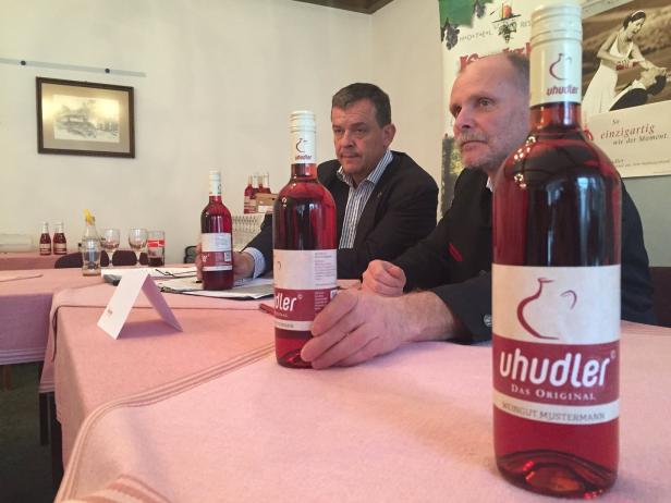 Uhudler: Warum der Kultwein ein echter Burgenländer bleibt
