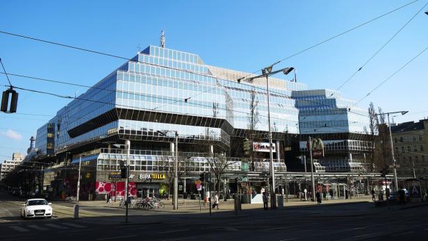 Ein neues Bürohaus für PORR