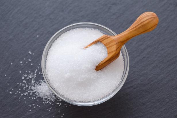 Zuckerersatz Erythrit: Erhöht er das Risiko für Herz-Krankheiten?