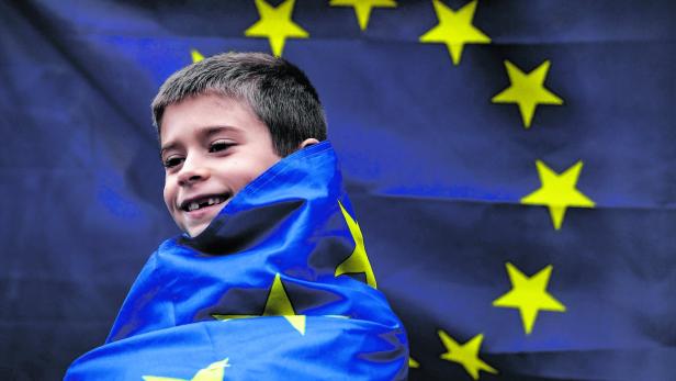 Robert Menasse über Europa: "Schleierhaft, was das bedeuten soll: Nationale Identität?"