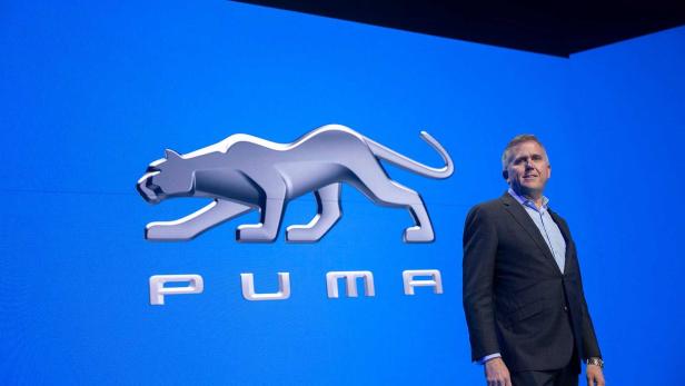Ford Puma: Neues SUV kommt noch 2019