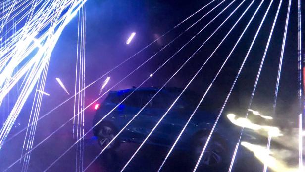 Ford Puma: Neues SUV kommt noch 2019