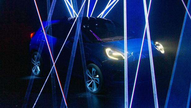 Ford Puma: Neues SUV kommt noch 2019