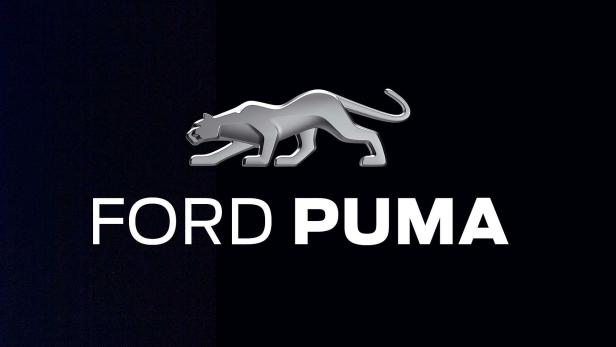 Ford Puma: Neues SUV kommt noch 2019