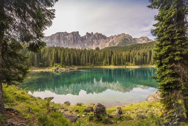 Die besten Wanderhotels in Österreich und Südtirol