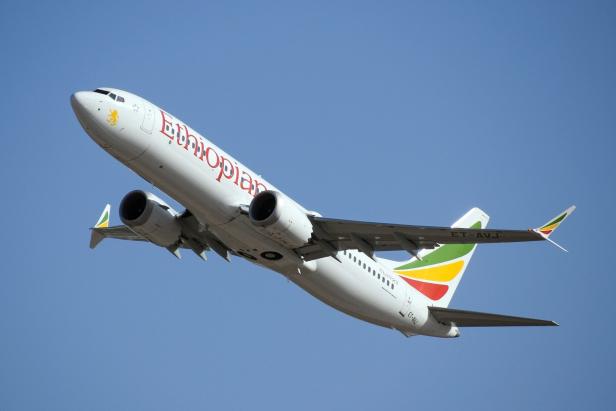 Analyse: Deshalb stürzte die Ethiopian-Boeing wirklich ab