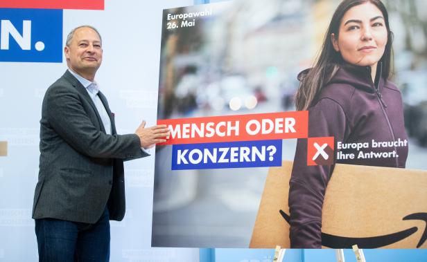 Wahlplakate im Experten-Test: Welche sind am besten?