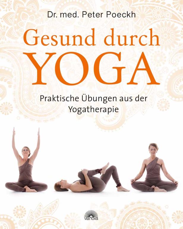 Verspannter Nacken: Wie Yoga helfen kann