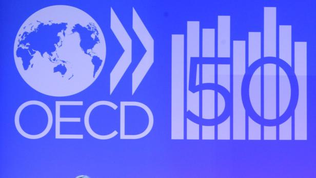 OECD: Österreich zeigt sich krisenfest