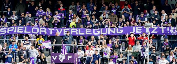 Fußball, Austria Wien - Sturm Graz Fußball, Austria Wien - Sturm Graz