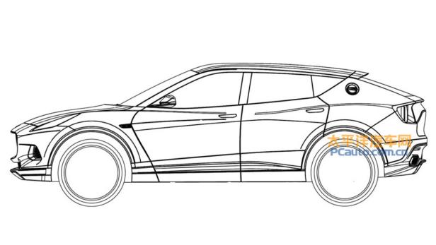Lotus-SUV (2022) soll sportliche Gene der Marke behalten