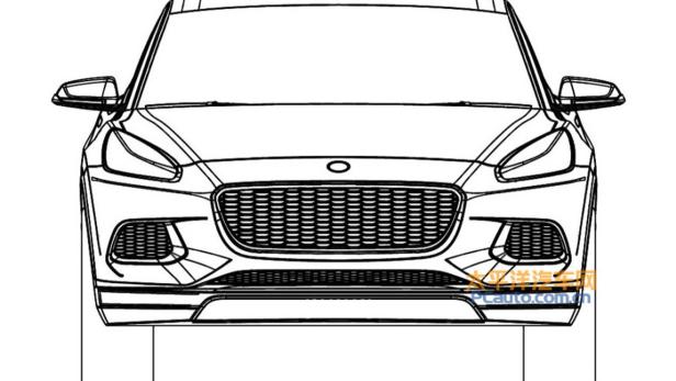 Lotus-SUV (2022) soll sportliche Gene der Marke behalten