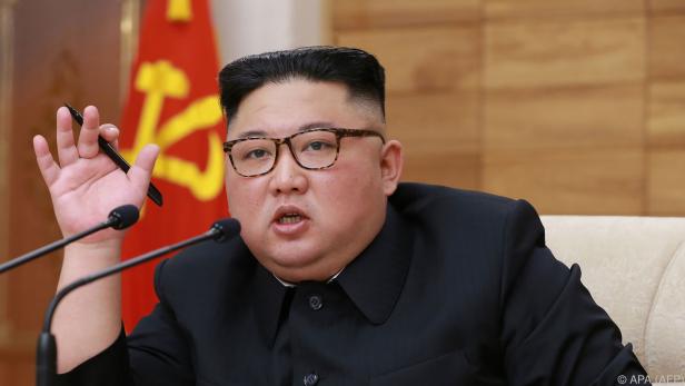Kim Jong-un will auch gegen Parteiautorität vorgehen