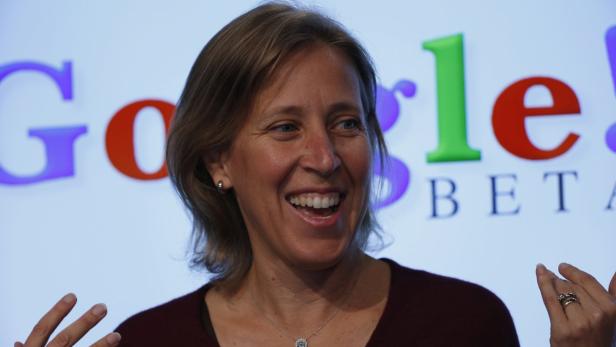Mächtige Frauen im Silicon Valley