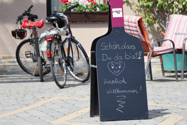 Weinfrühling lässt Urlauber ins Südburgenland pilgern