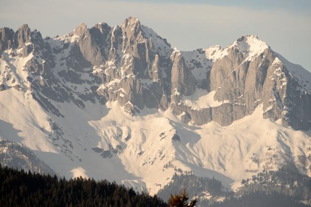 wilder kaiser austria tirol wilder kaiser austria tirol