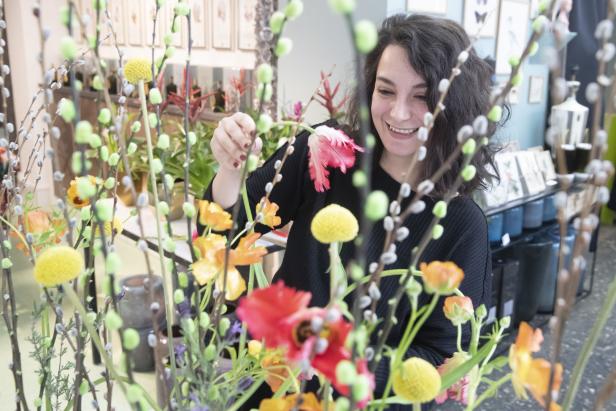 So kommt Osterstimmung auf: Blumen und Deko für die Festtage