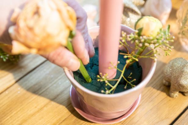 So kommt Osterstimmung auf: Blumen und Deko für die Festtage