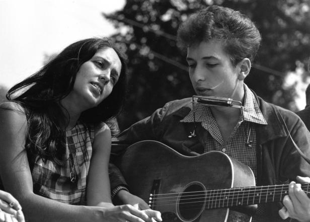 Böser Bob: Meister Dylan und die Frauen