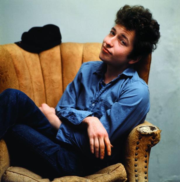 Böser Bob: Meister Dylan und die Frauen